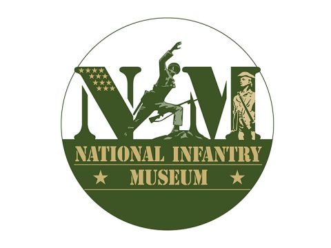 National Infantry Museum | Georgia World War II Heritage Trail