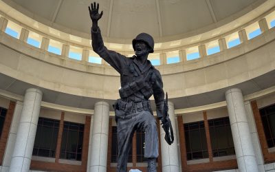 National Infantry Museum Wins USA Today’s Best Free Museum